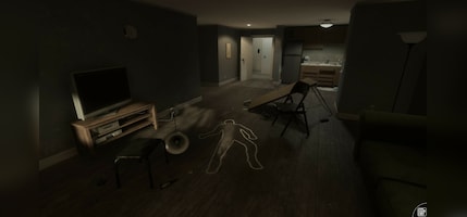 Scene Investigators Game Image