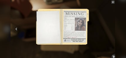 Scene Investigators Game Image