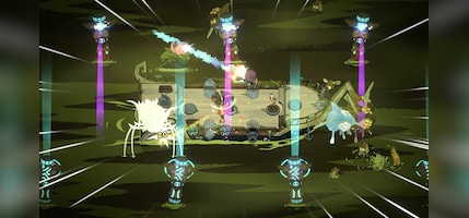 Ship of Fools Game Image