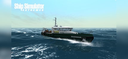 Ship Simulator Extremes Collection Game Image