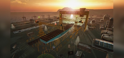 Ships 2017 Game Image