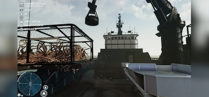 Ships Simulator Bundle Game Image