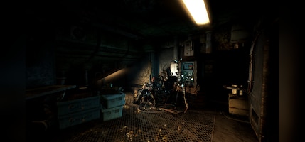 SOMA Game Image