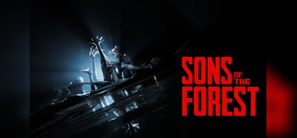 Sons of the Forest Game Image