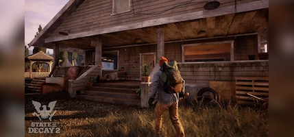 State of Decay 2: Juggernaut Edition Game Image
