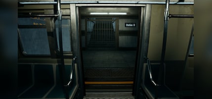 Station 5 Game Image