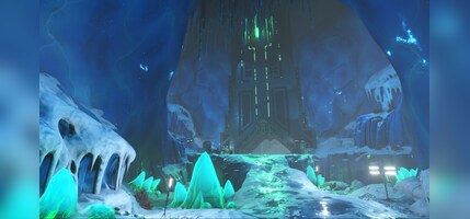 Subnautica: Below Zero Game Image
