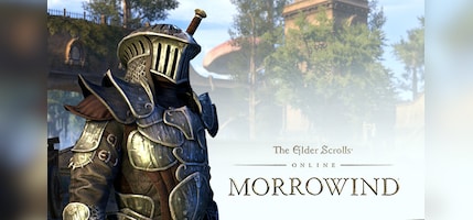 Obraz z gry The Elder Scrolls III: Morrowind GOTY Edition