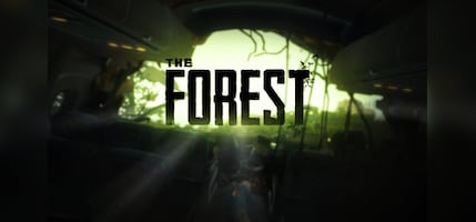 The Forest Game Image