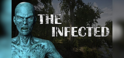 The Infected Game Image
