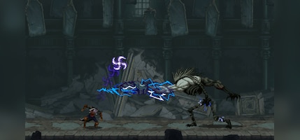 The Last Faith Game Image