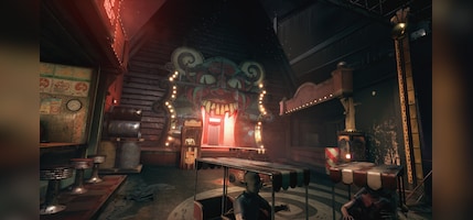 The Outlast Trials Game Image