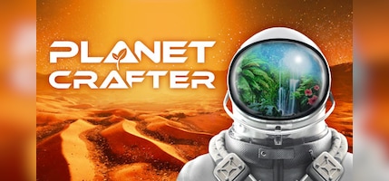 The Planet Crafter Game Image