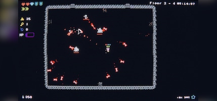 Tiny Rogues Game Image