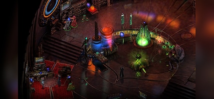 Torment: Tides of Numenera Game Image