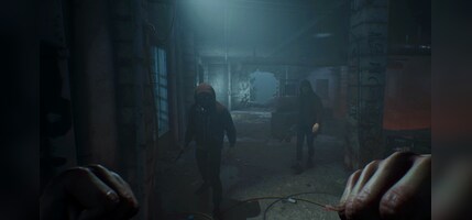 Vampire: The Masquerade - Bloodlines 2 Game Image