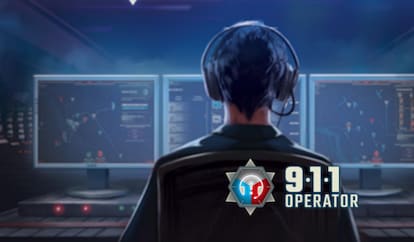 911 Operator (PC) - Steam Ajándék - GLOBÁLIS
