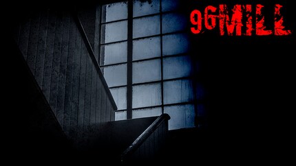 96 Mill Steam Clé GLOBAL