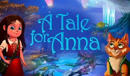 A Tale For Anna (PC) - Steam Account - GLOBAL