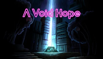 A Void Hope (PC) - Steam Key - GLOBAL