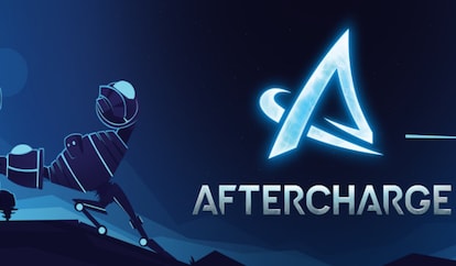 Aftercharge Steam Chiave GLOBALE