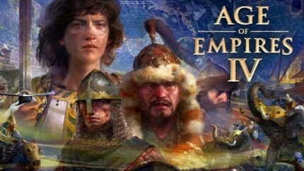 Age of Empires IV: Anniversary Edition (Xbox One) - Xbox Live Kulcs - EURÓPA