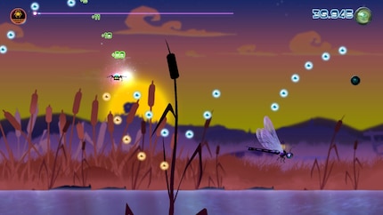 Alien Spidy (PC) - Steam Key - GLOBAL