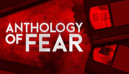 Anthology of Fear (PC) - Steam Gift - EUROPA