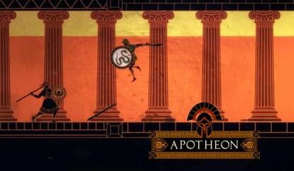 Apotheon Steam Key GLOBAL