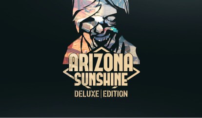 Arizona Sunshine VR | Deluxe Edition (PC) - Steam Key - EUROPE