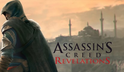Assassin's Creed: Revelations Gold Edition Ubisoft Connect Kulcs GLOBÁLIS