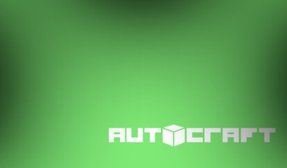 Autocraft Steam Key GLOBAL