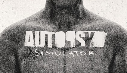 Autopsy Simulator (PC) - Steam Key - LATAM