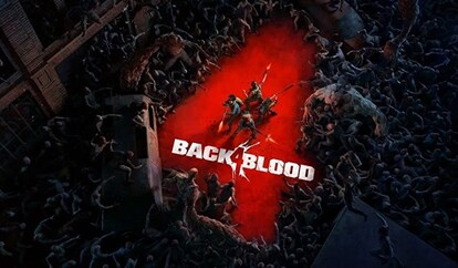 Back 4 Blood (PC) - Steam Key - GLOBAL