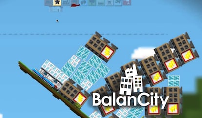 BalanCity Steam Gift GLOBALNY