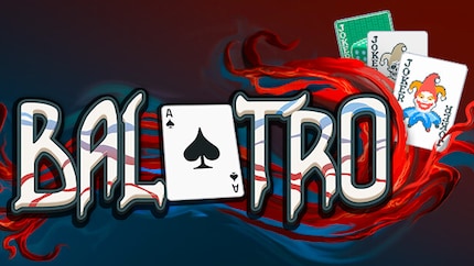 Balatro (PC) - Steam Key - GLOBAL