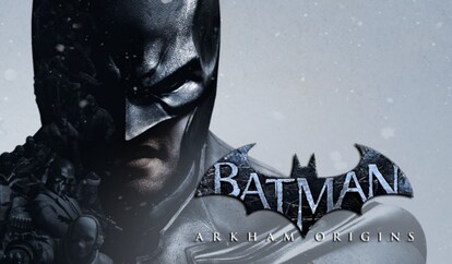 Batman: Arkham Origins - Steam Key - GLOBAL