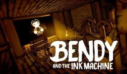 Bendy and the Ink Machine (PC) - Steam Key - GLOBAL