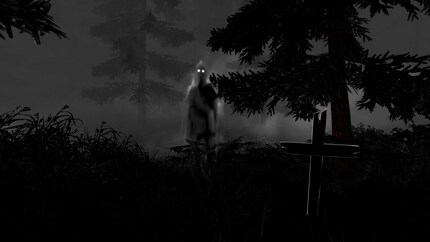 Betrayer Steam Anahtar KÜRESEL