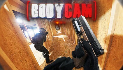 Bodycam (PC) - Steam Gift - NORTH AMERICA