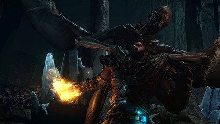 Bound By Flame (PC) - Steam Key - GLOBAL