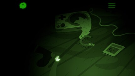 Bulb Boy Steam Key GLOBAL