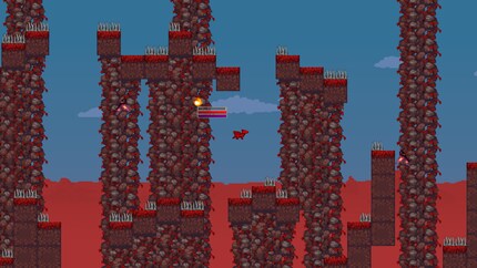 Burning Instinct Steam Klucz GLOBALNY
