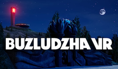 Buzludzha VR (PC) - Steam Key - GLOBAL