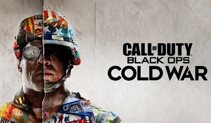 Call of Duty Black Ops: Cold War | Cross-Gen Bundle (PS5) - PSN Compte - GLOBAL