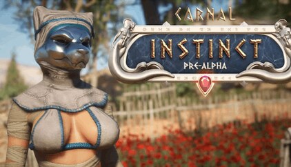 Carnal Instinct (PC) - Steam Dárek - GLOBÁLNÍ