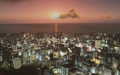 Cities: Skylines - Sunny Breeze Radio (PC) - Steam Schlüssel - GLOBAL