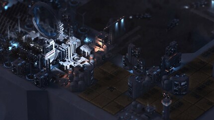 Cliff Empire (PC) - Steam Gift - GLOBAL