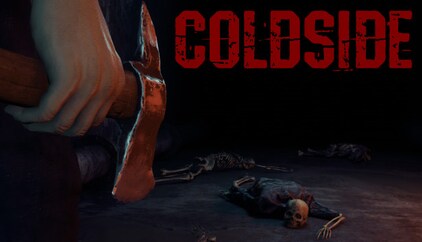 ColdSide (PC) - Steam Gift - EUROPE