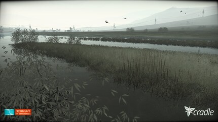 Cradle Steam Key GLOBAL